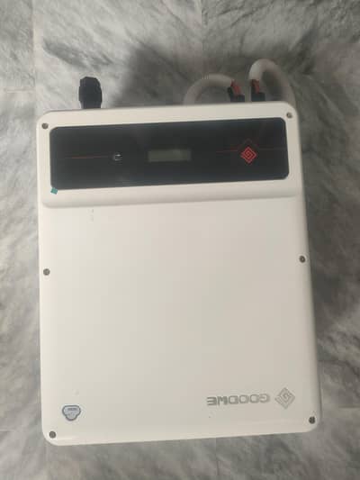 Goodwe on grid inverter 10kw