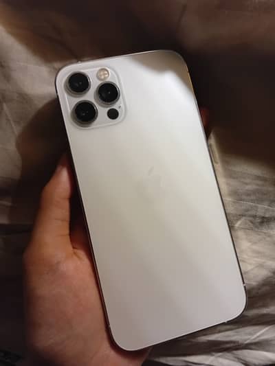 Apple iPhone 12 Pro