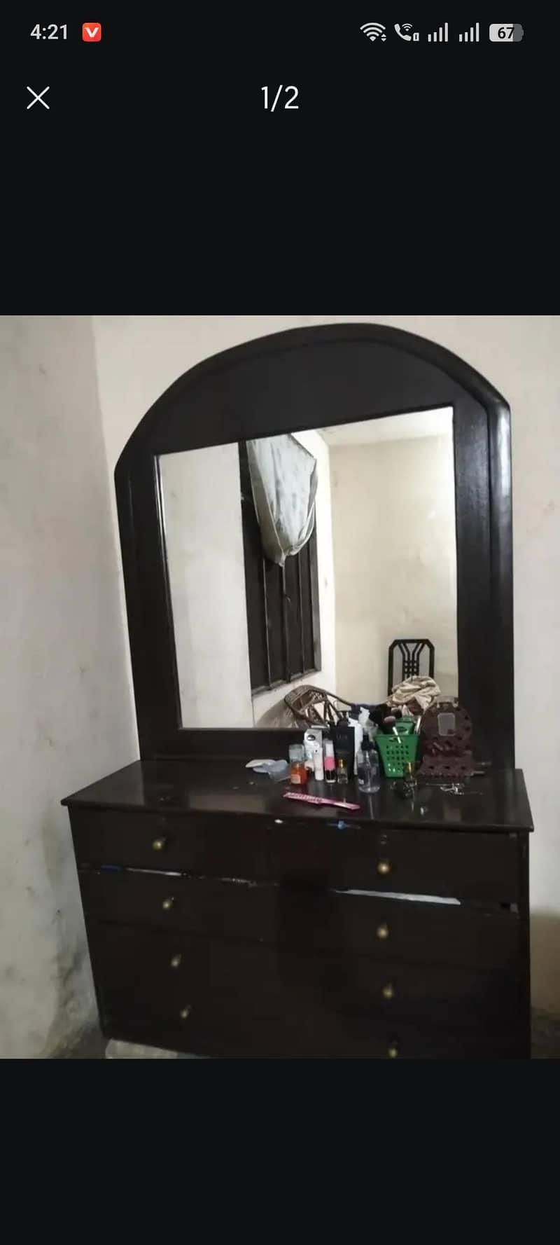 dressing table 0