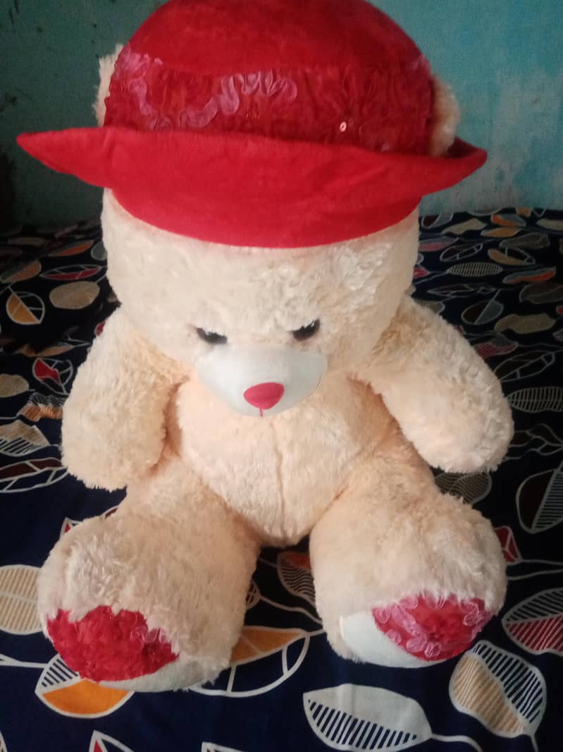 Tadibear 0