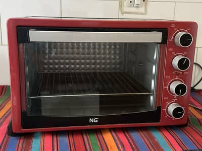 Oven For Sale
