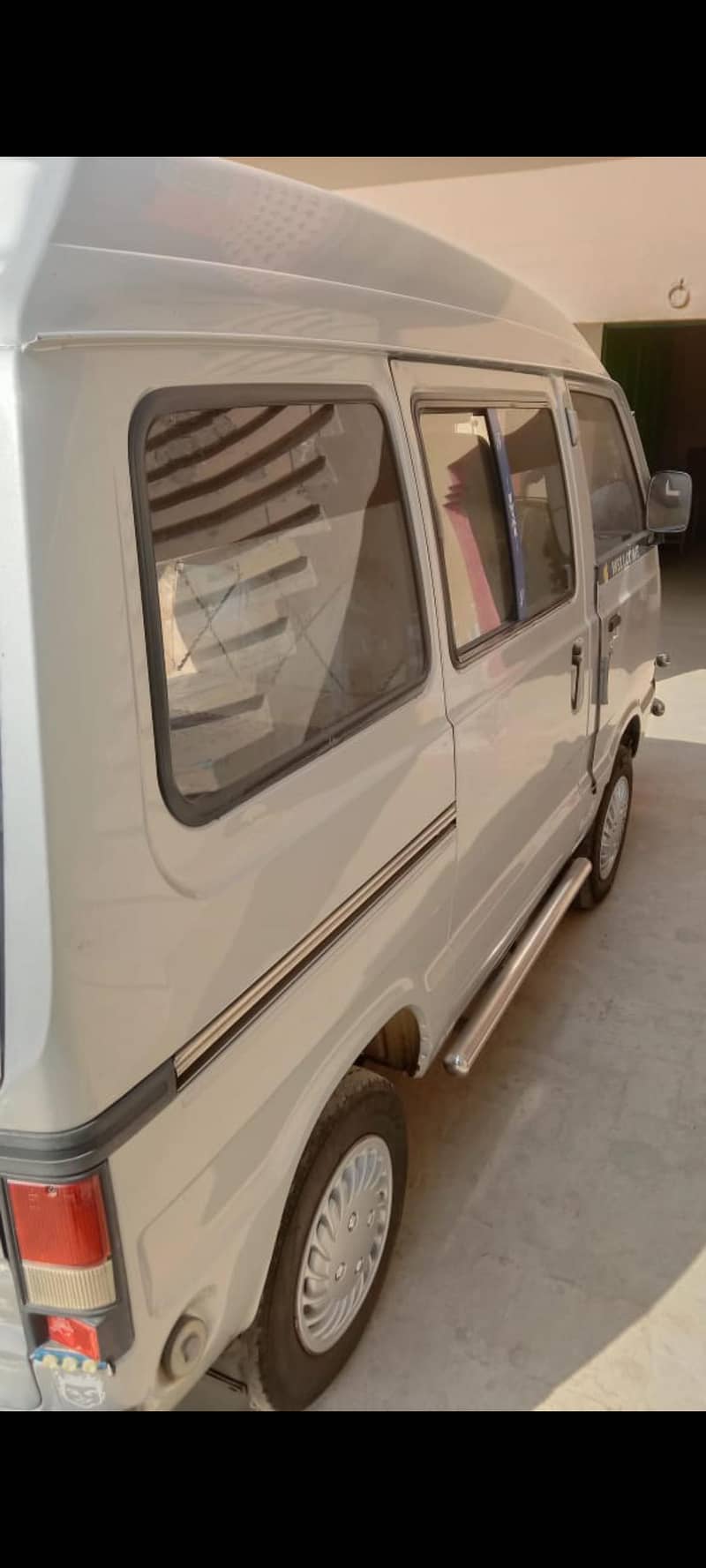 Carray Bolan for Sale urgent 1