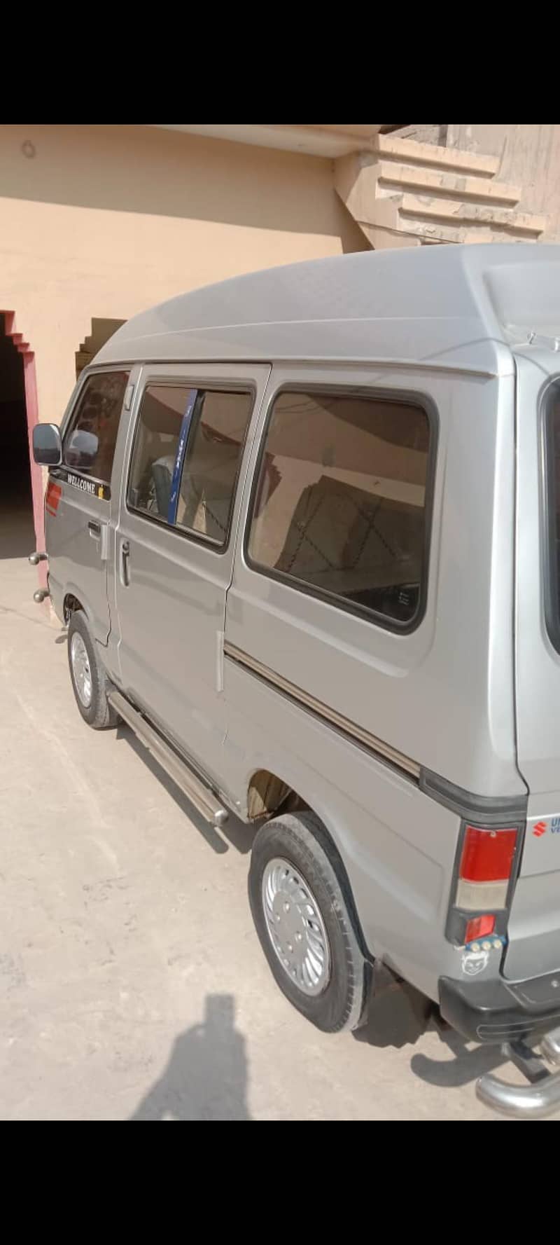 Carray Bolan for Sale urgent 2