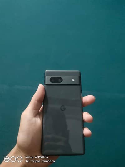 Google Pixel 7