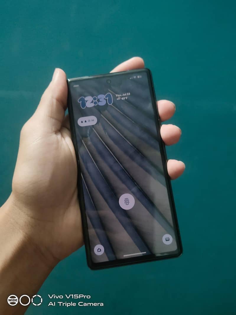 Google Pixel 7 1