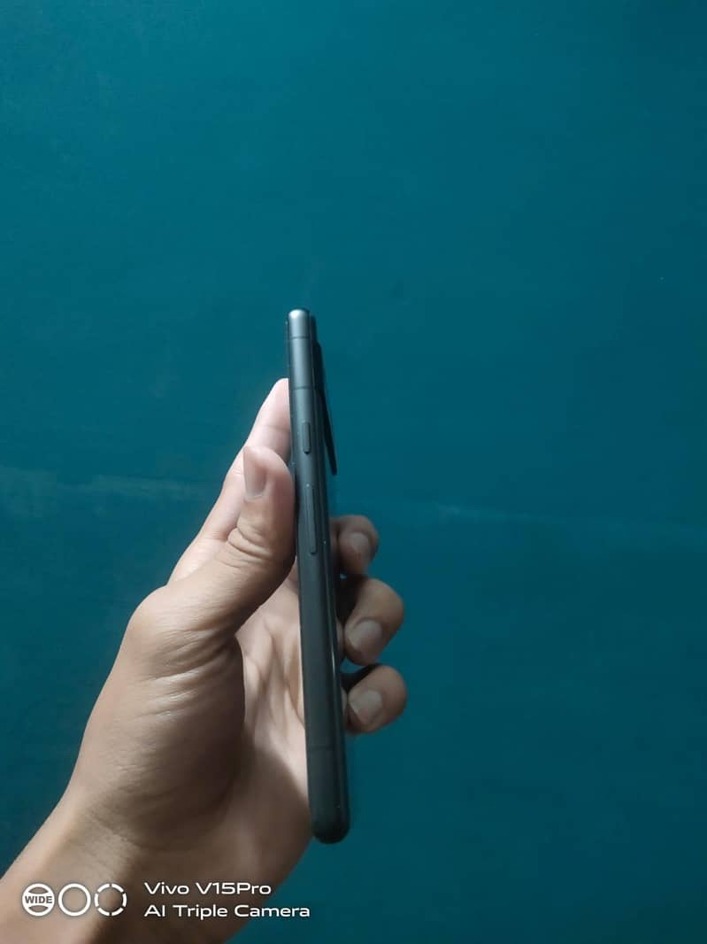 Google Pixel 7 4