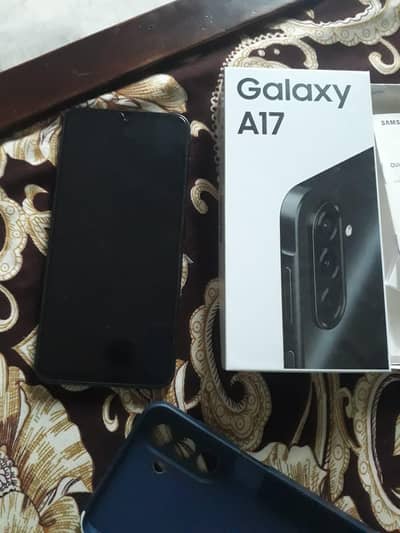 Samsung Mobile A17 0300-4760605
