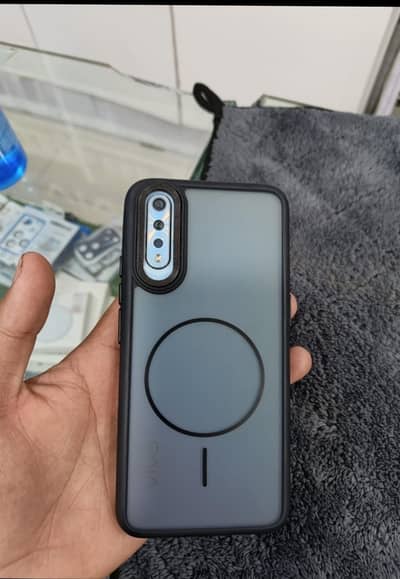 Vivo S1