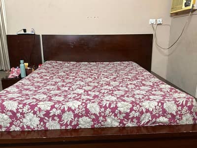 Bed set
