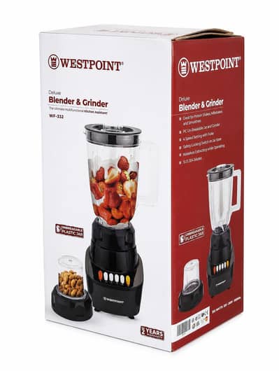 Hard juicer
