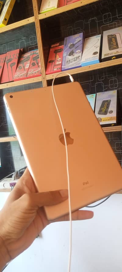 ipad 8 gen 128 GB
