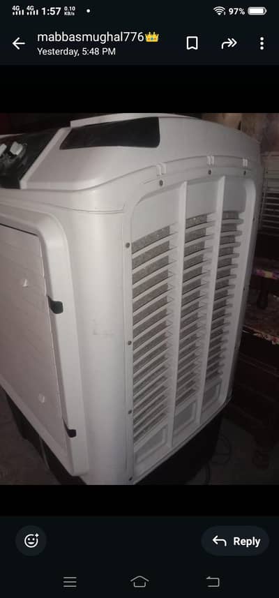 air cooler for sale