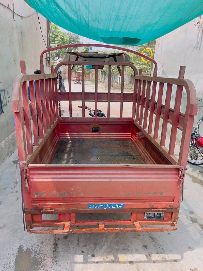 rickshaw 3