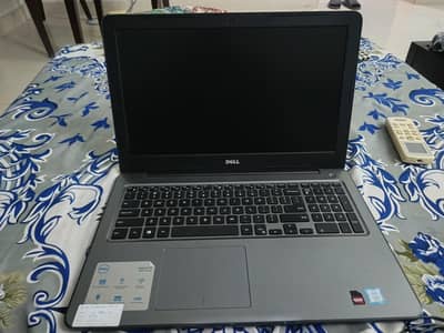 Dell Inspiron 5567 Core i 7 7th Gen Laptop
