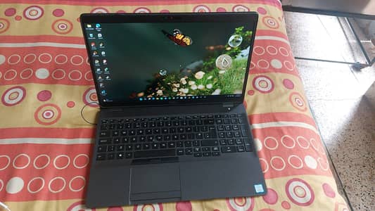 Dell Latitude 5500 Laptop for Sale