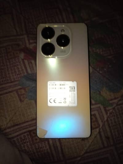 Tecno Spark 20 Pro