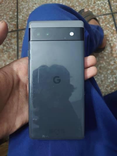 Google Pixel 6a urgent sale
