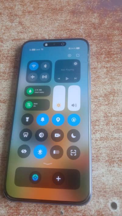 Infinix Hot 60pro plus