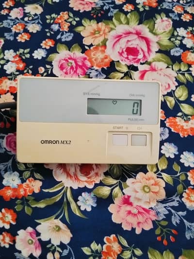 BP monitor