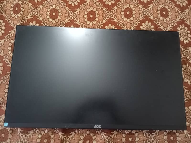AOC led Imported 0