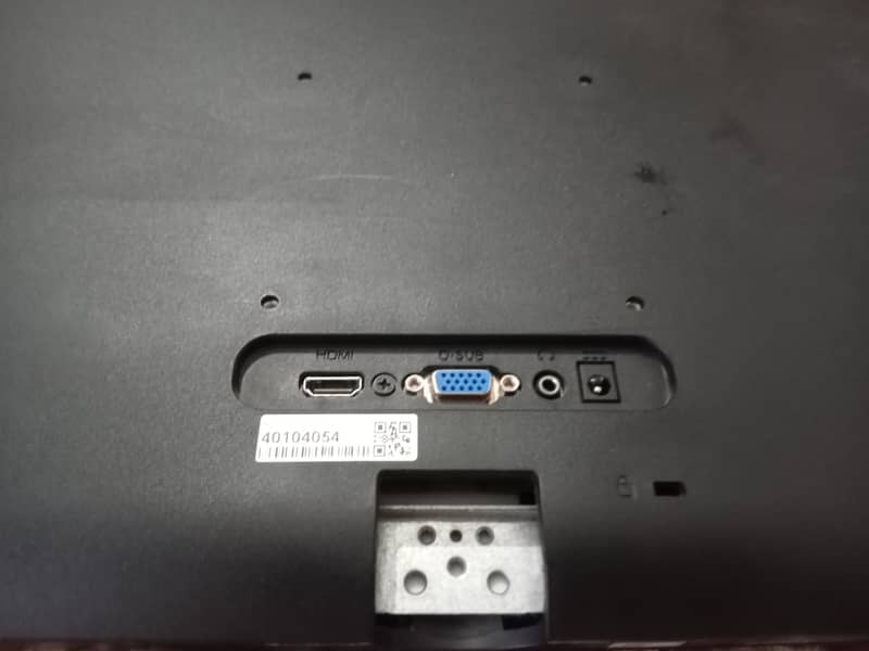AOC led Imported 1