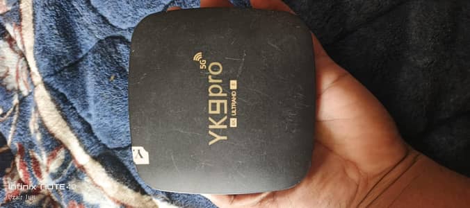 andord device 03000753357