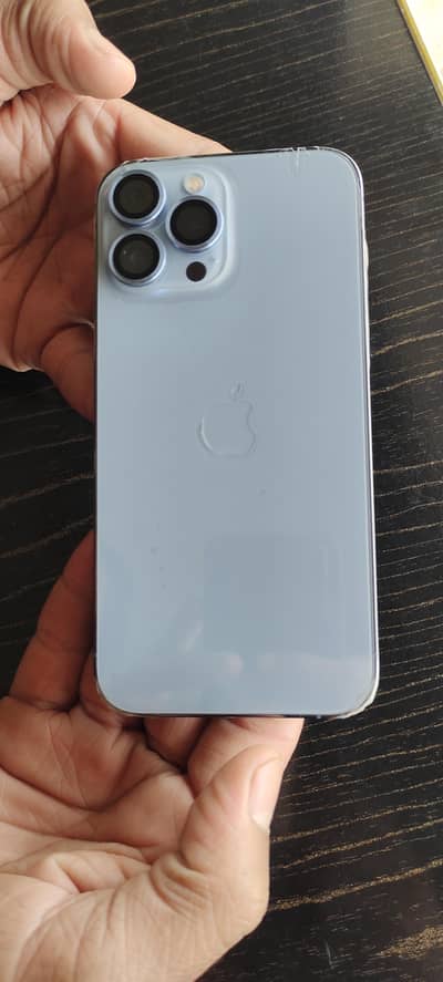 Apple iPhone 13 Pro Max