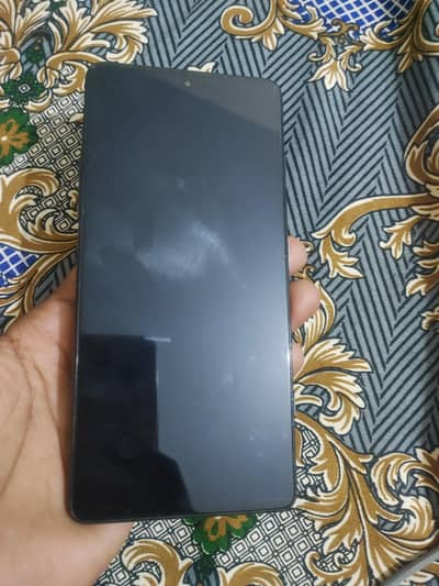 k40 gaming 12/256 pta approved dual sim