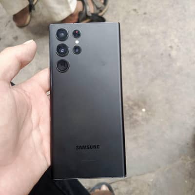 Samsung Mobile S22 Ultra