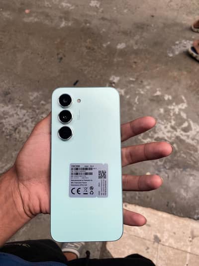 Tecno Other Model