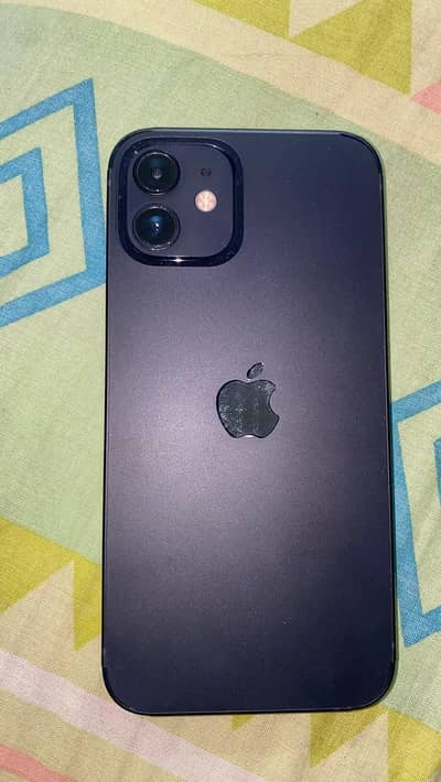 Apple iPhone 12