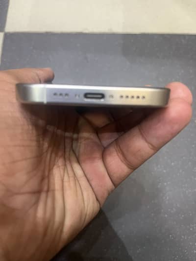 Iphone 15 pro non pta