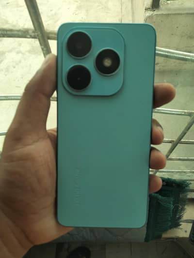 Tecno Spark 20