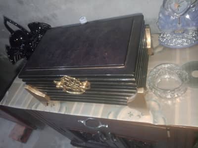 just jewellery box 7 by 12