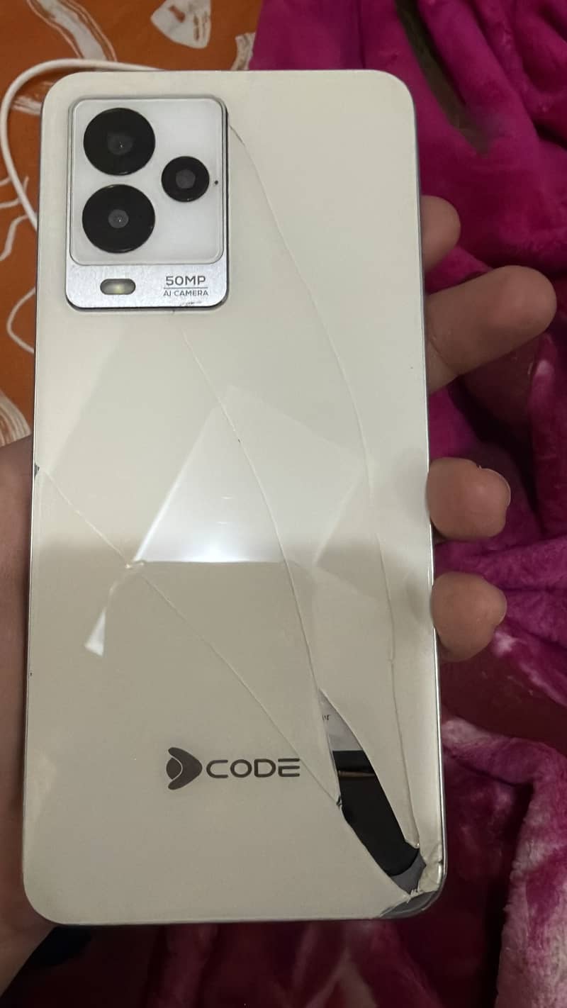 D code Bold 3 pro 4