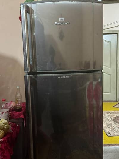 Dawlance Refrigerator for Sale – Used, Excellent Condition