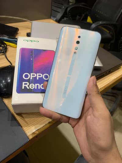 OPPO Reno Z