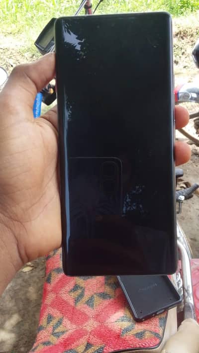 Tecno CAMON 40 Pro