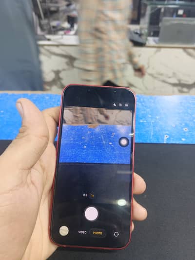 Apple iPhone 13 – 128GB (JV Locked) | Excellent Condition