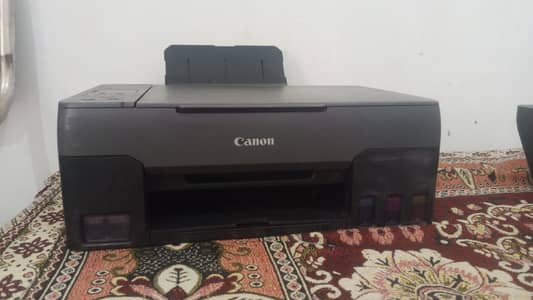 Canon G 2020 New Printer Urgent for Sale