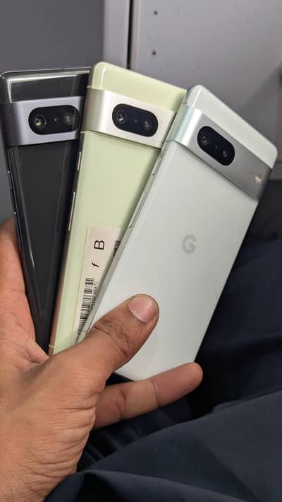 Google Pixel 7