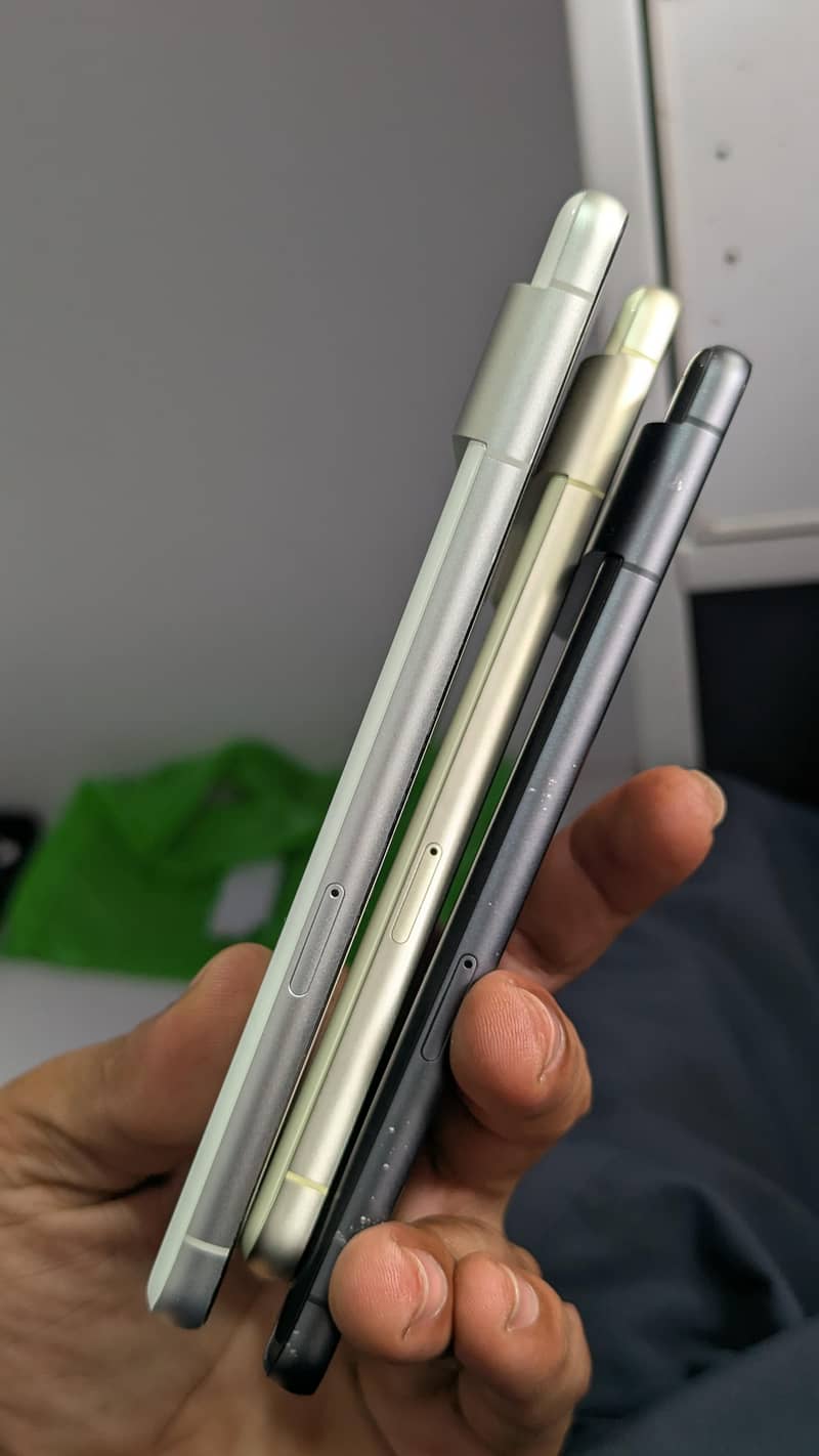 Google Pixel 7 1