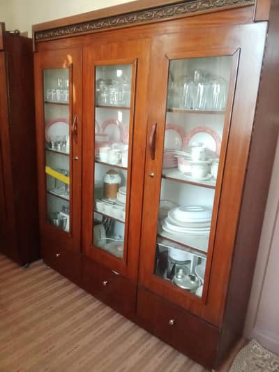 showcase for sale