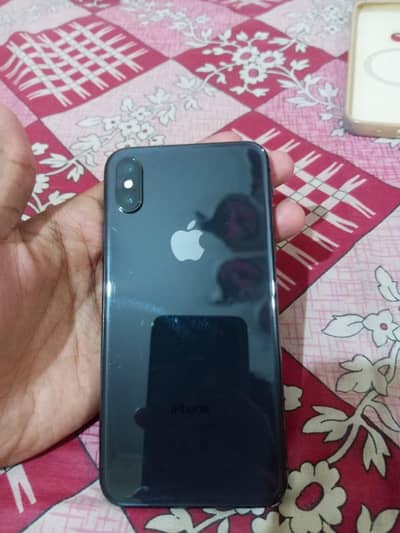 iphone x 256gb