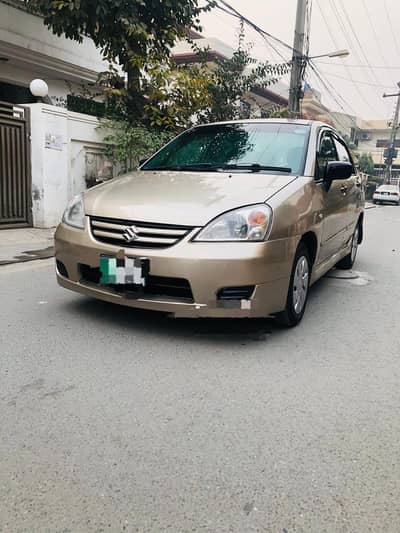 Suzuki Liana 2006