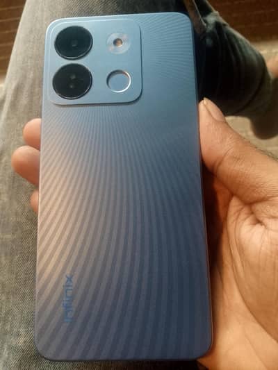 smart 7hd 2gb ram 64gb internal storage