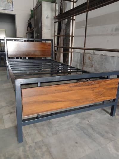 Double Beds /Hostel Beds/ Bunk Beds  , Single Beds