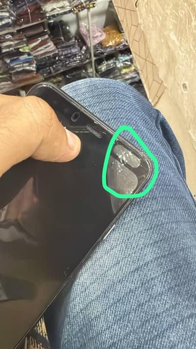 Google Pixel 4 XL exhange possible Pta pttcchh 6/64gb