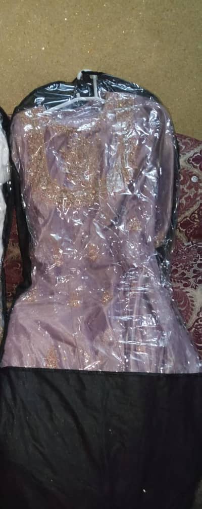 Tradition by M&S – Luxury Unstitched Bridal Dress