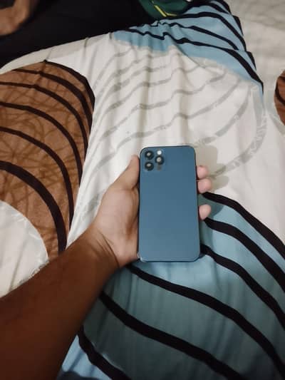 Apple iPhone 12 Pro